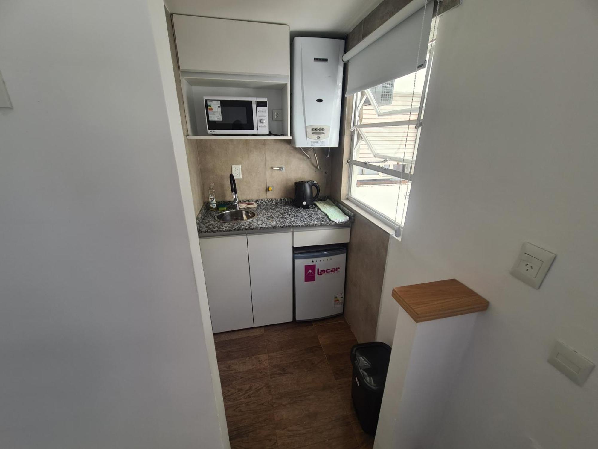 Av. Corrientes 1670 - Paseo La Plaza - Apartamento Ciudad Autónoma de Buenos Aires