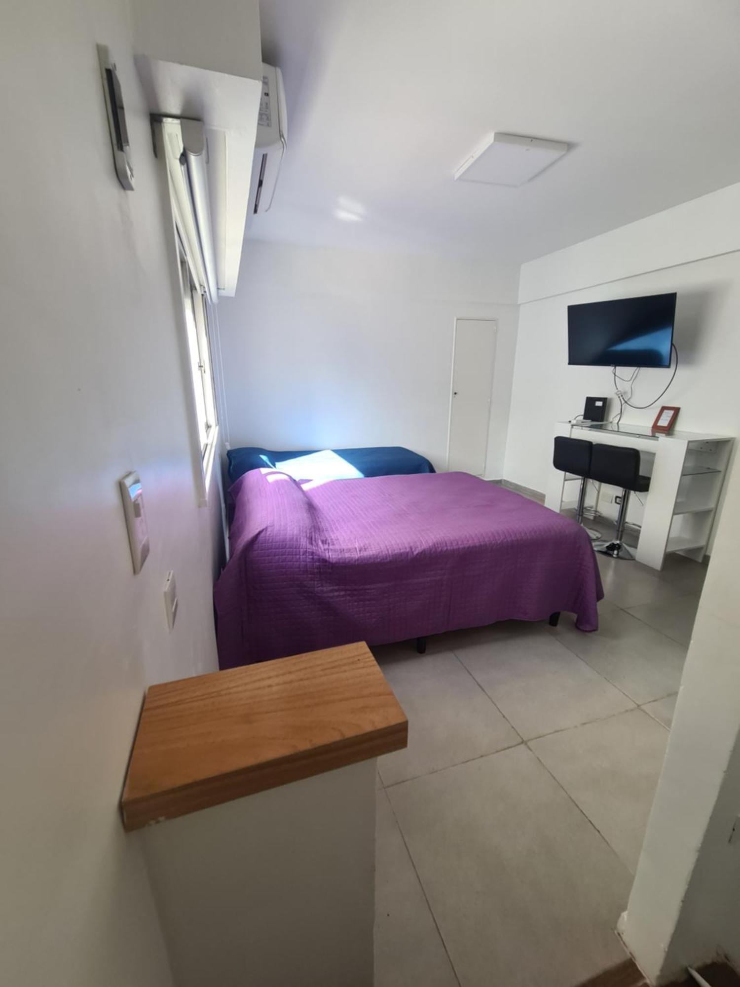 Av. Corrientes 1670 - Paseo La Plaza - Apartamento Ciudad Autónoma de Buenos Aires