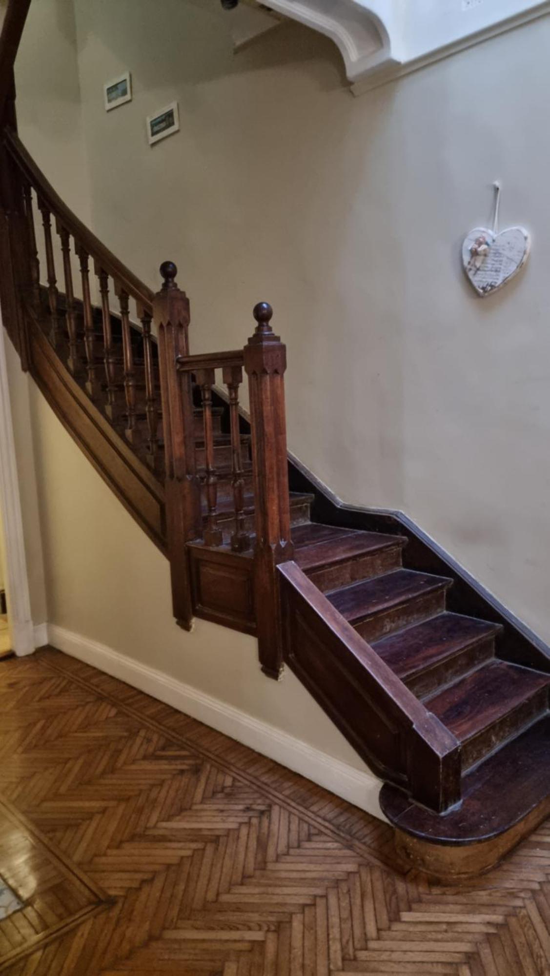 Casa Reina Palermo Viejo * Ciudad Autónoma de Buenos Aires