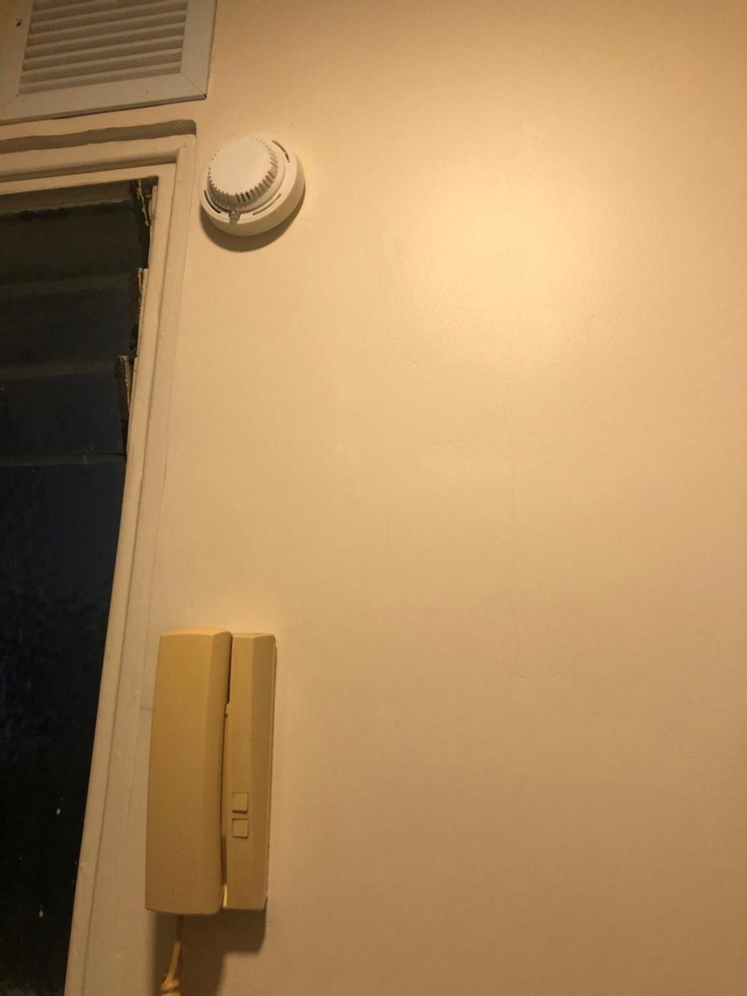 Un Departamento Con Historia Apartamento