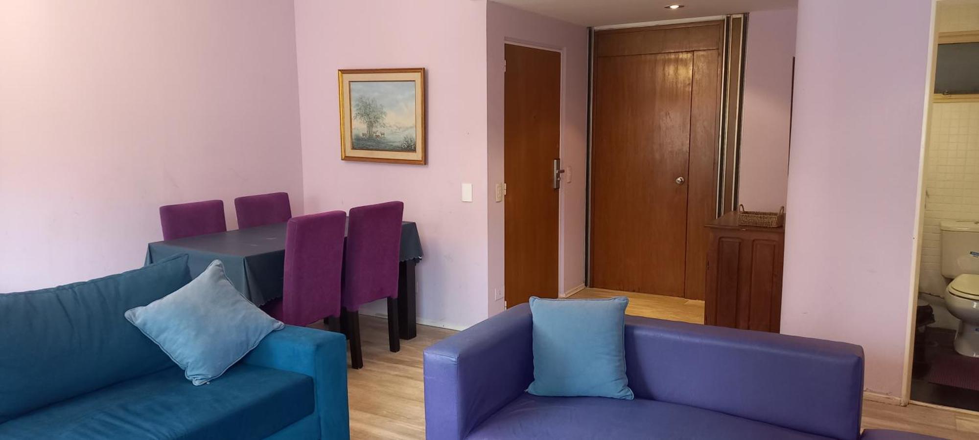 Apartamento Apartflorida1 Ciudad Autónoma de Buenos Aires