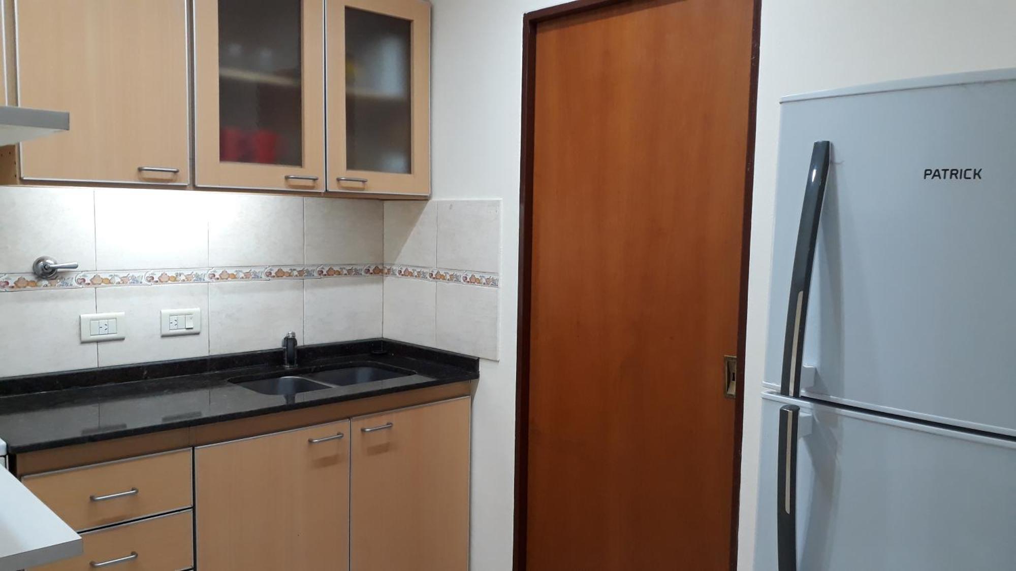 Apartamento Devoto Ciudad Autónoma de Buenos Aires