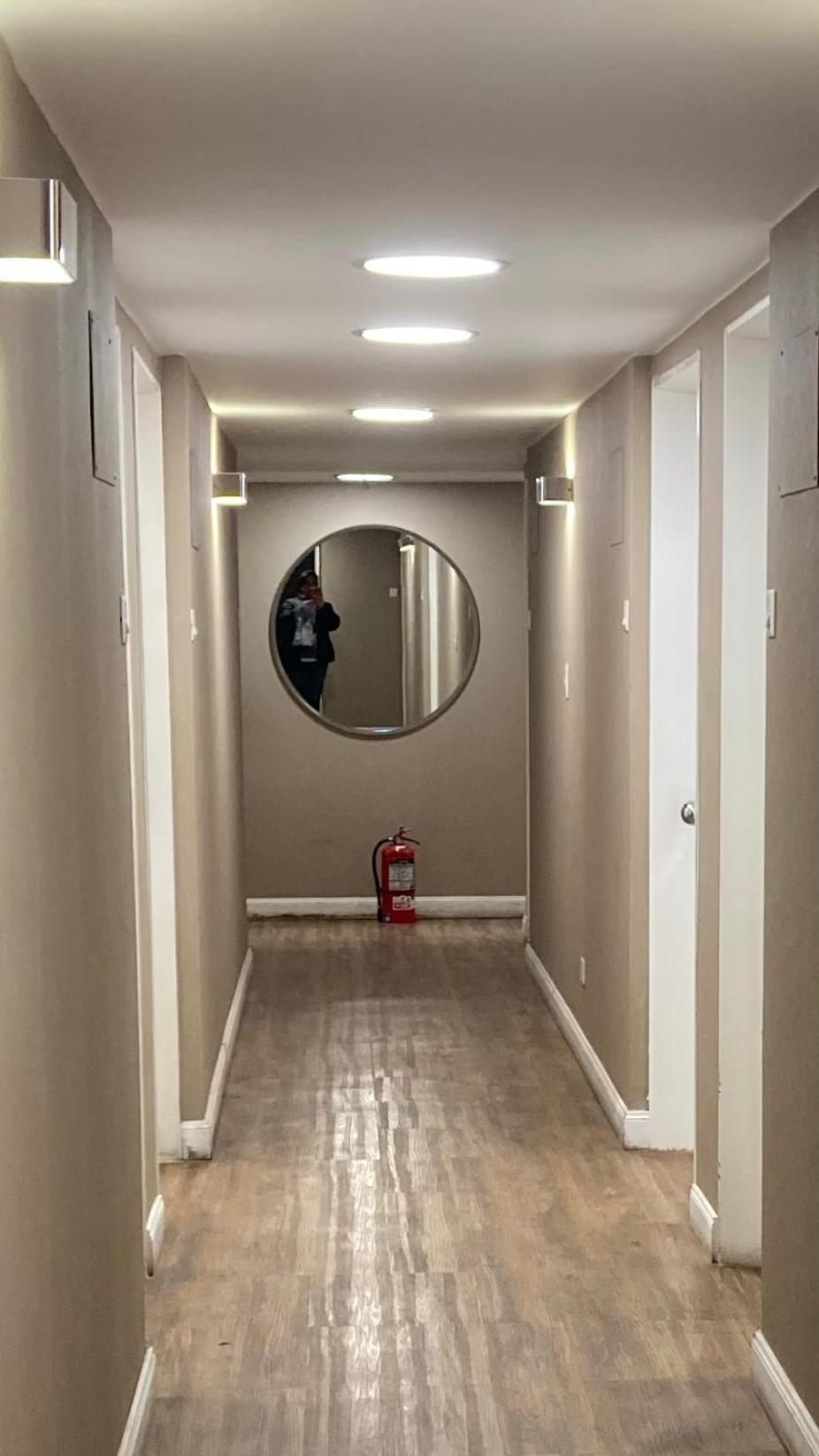 Apartamento Centroapartbuenosaires Buenos Aires