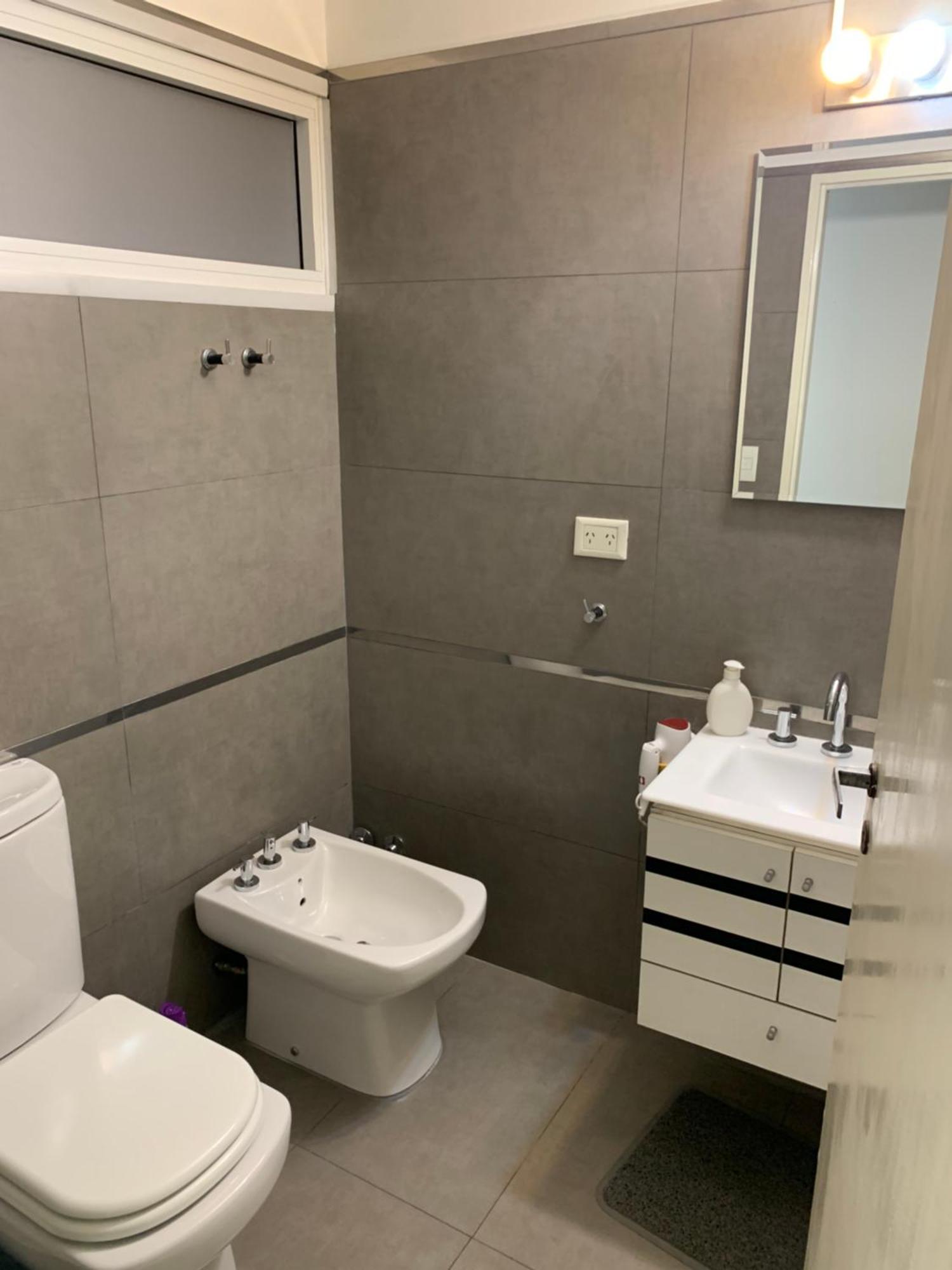 Apart.cantilo Apartamento