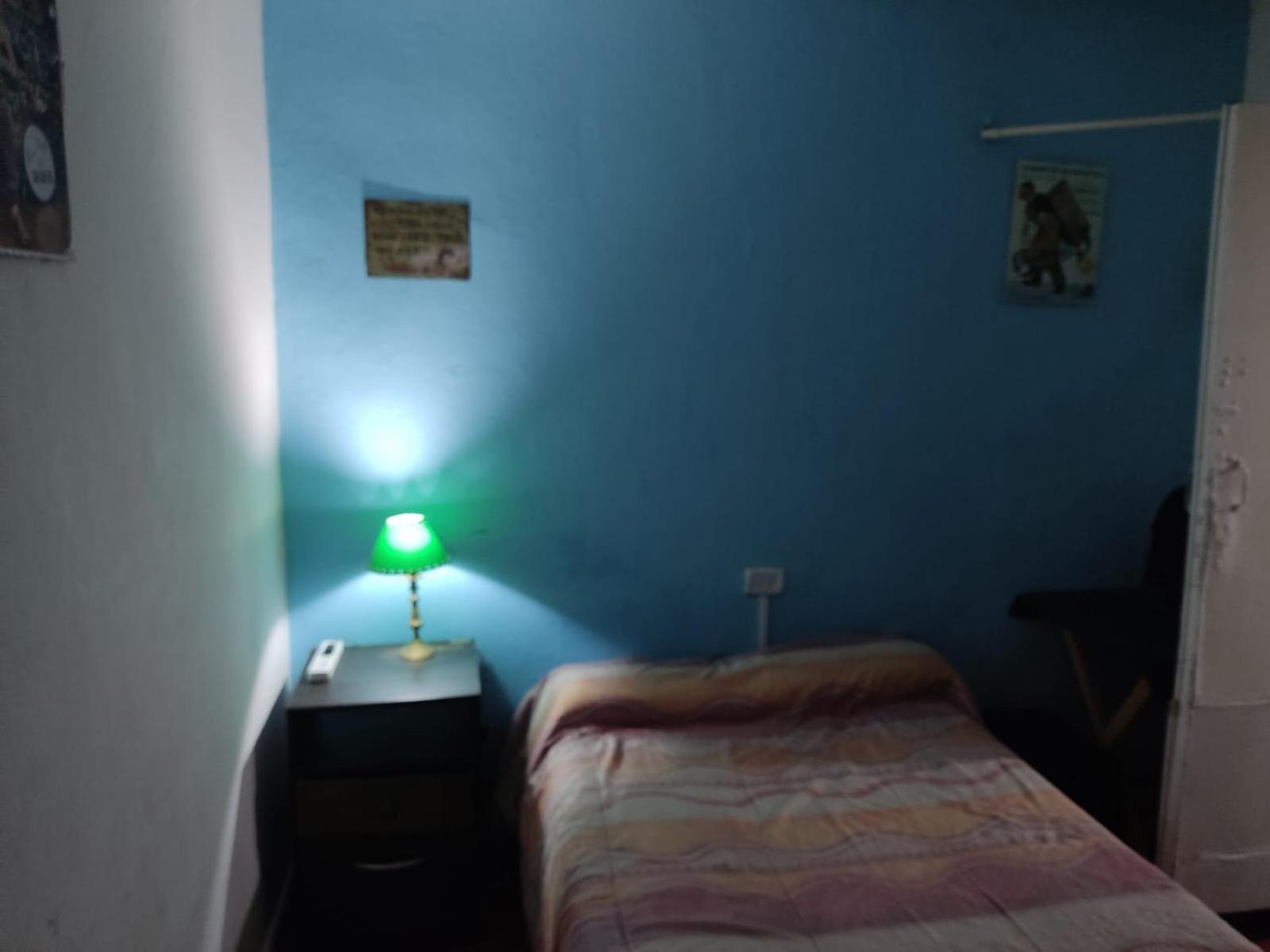 Pensión Casahostel *