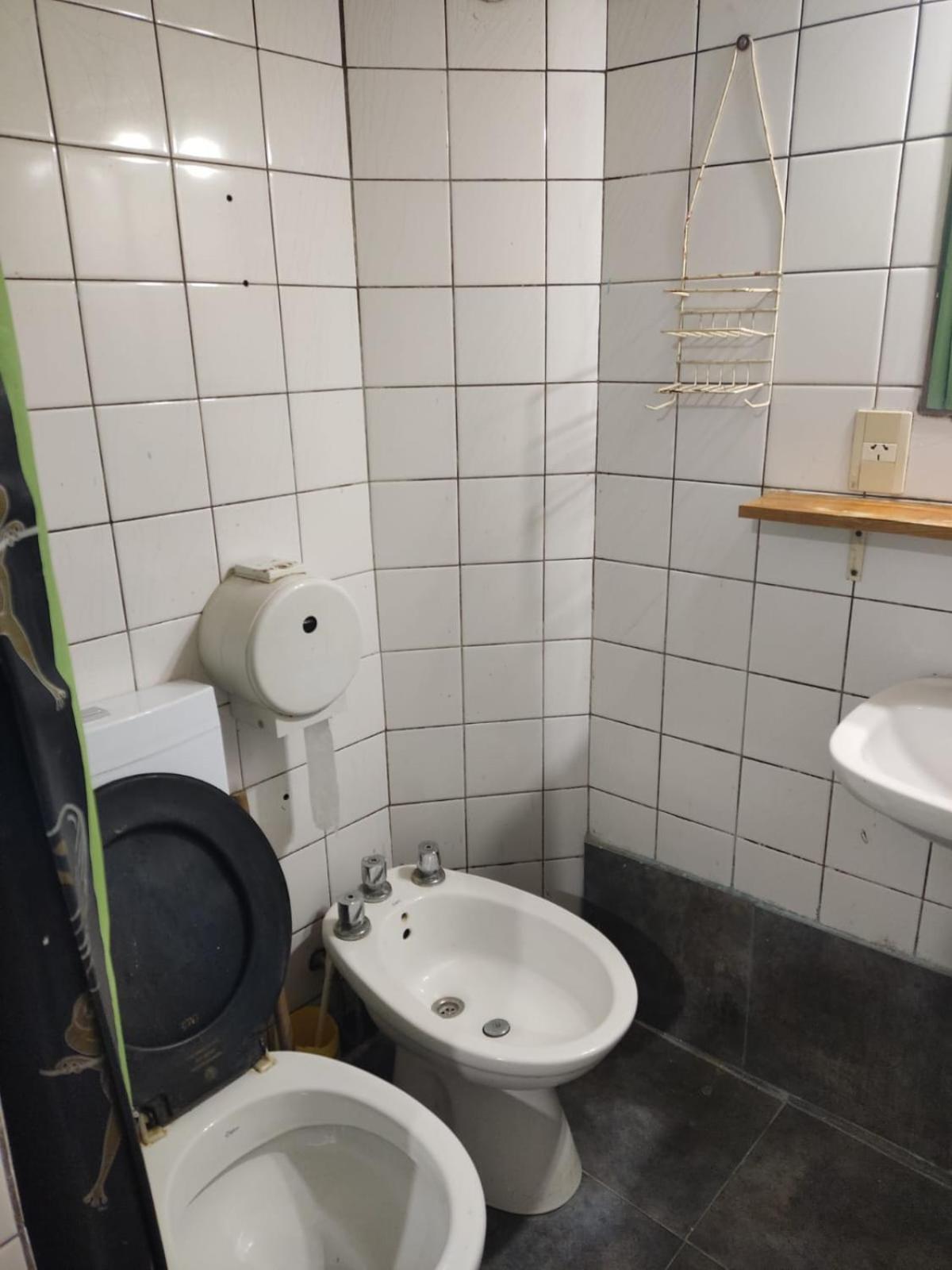 Casahostel Ciudad Autónoma de Buenos Aires