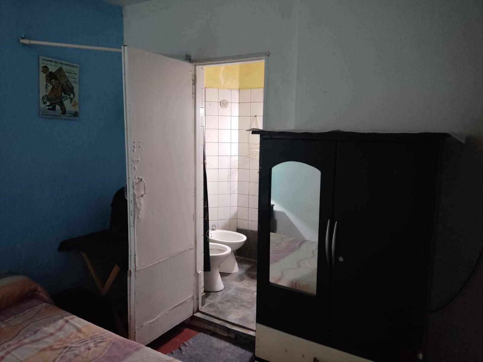 Casahostel Pensión