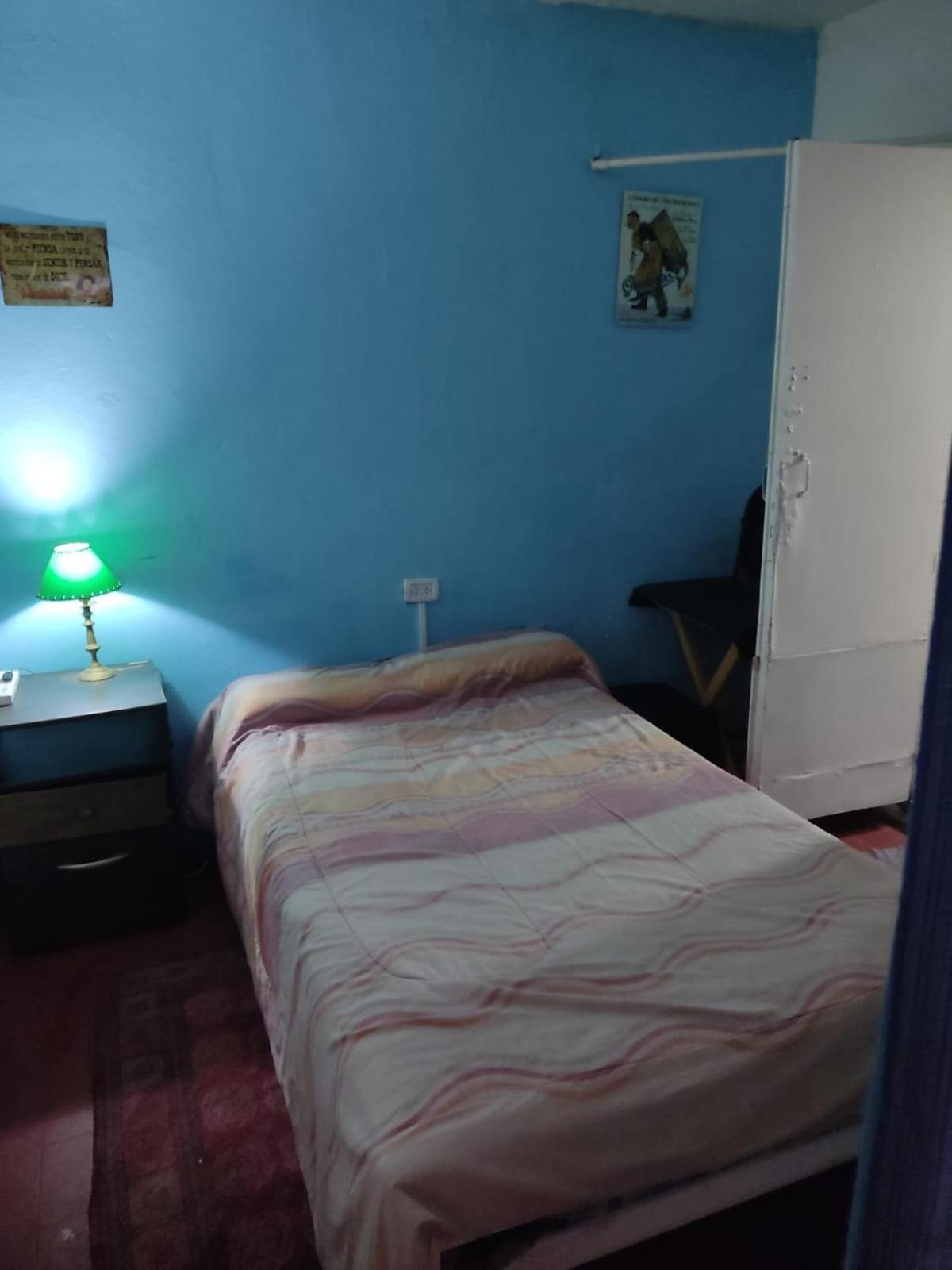 Casahostel *