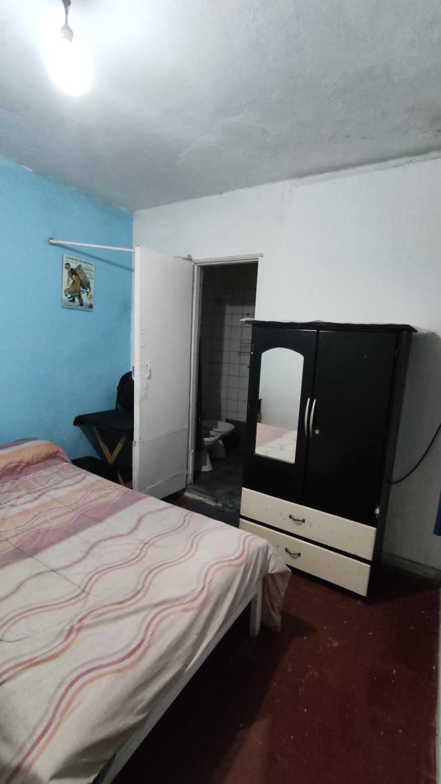 Casahostel Ciudad Autónoma de Buenos Aires