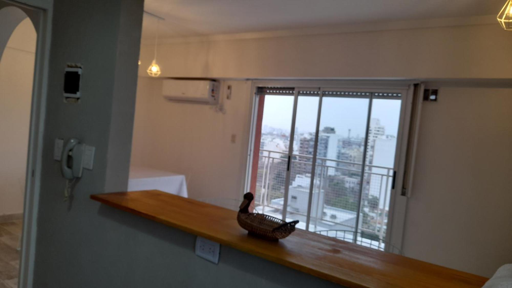 Torre Rivera * Ciudad Autónoma de Buenos Aires