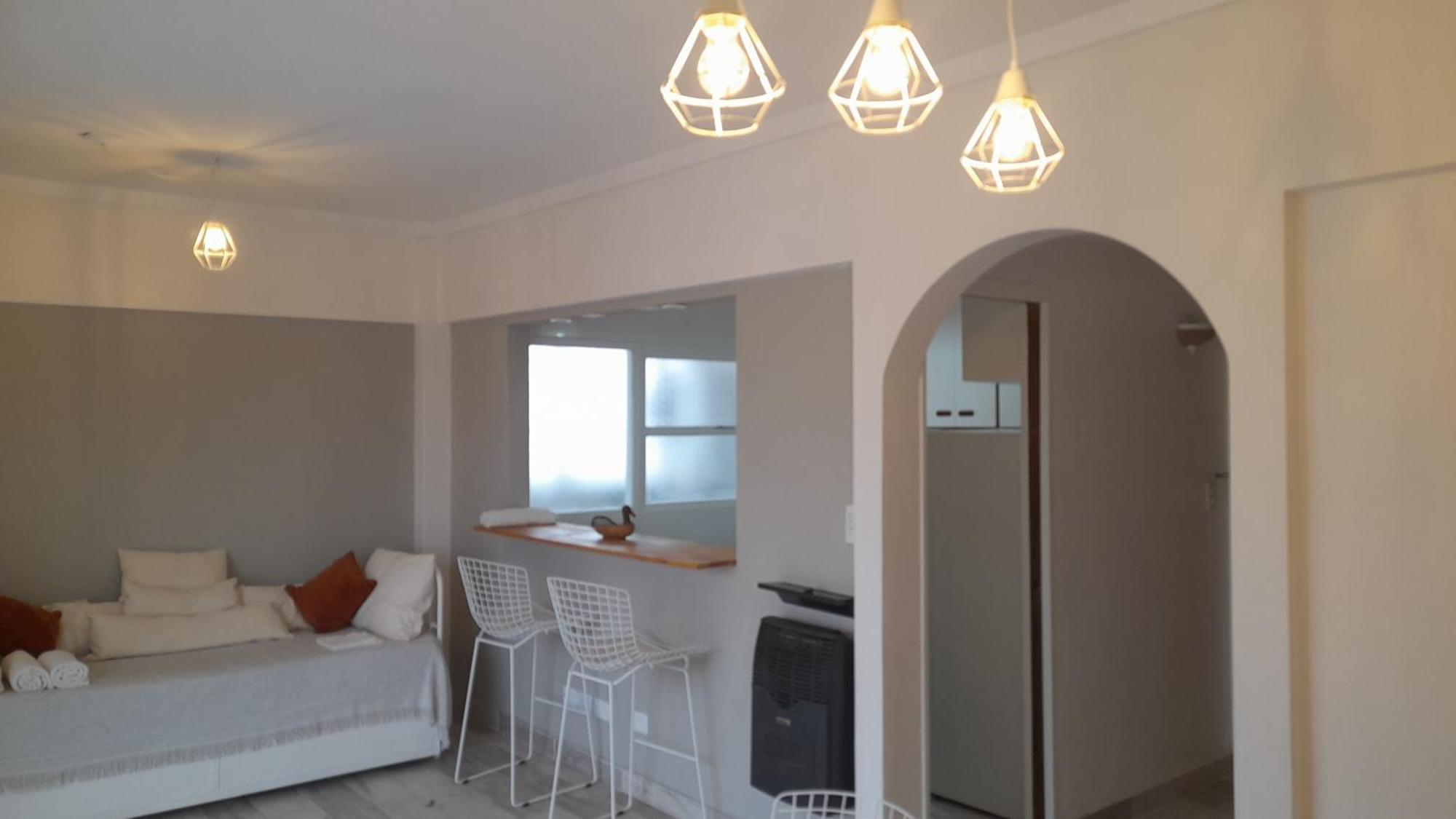 Torre Rivera Apartamento