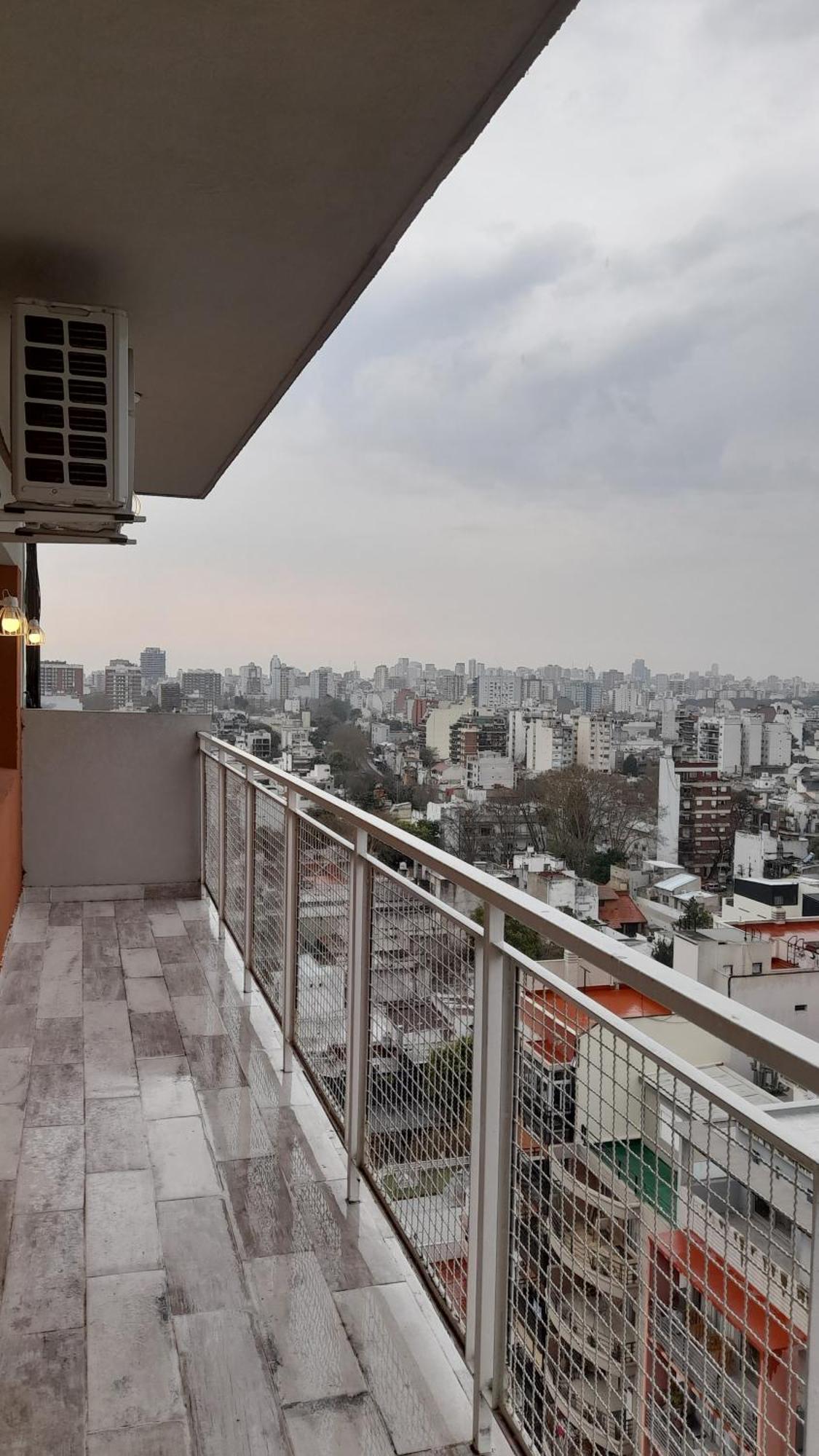 Apartamento Torre Rivera