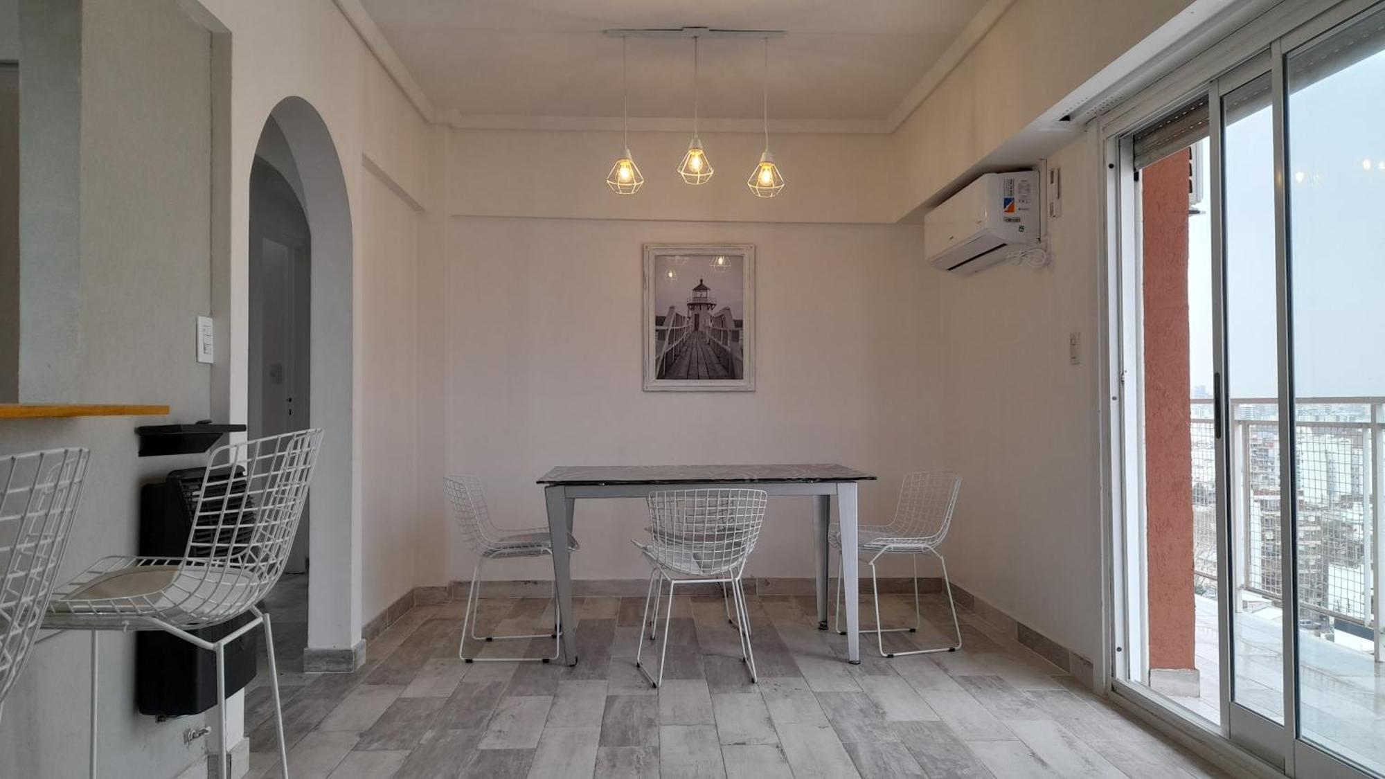 Apartamento Torre Rivera *