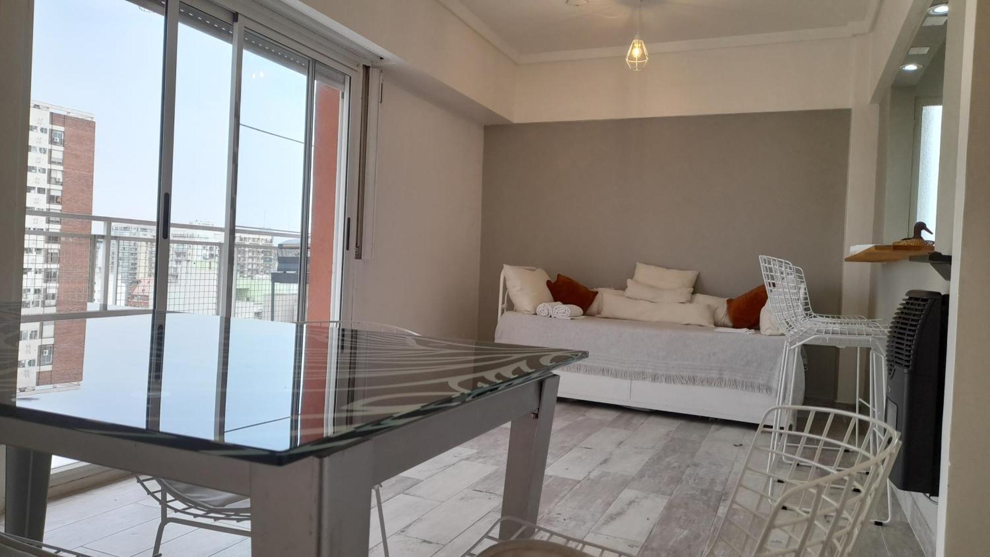 Apartamento Torre Rivera