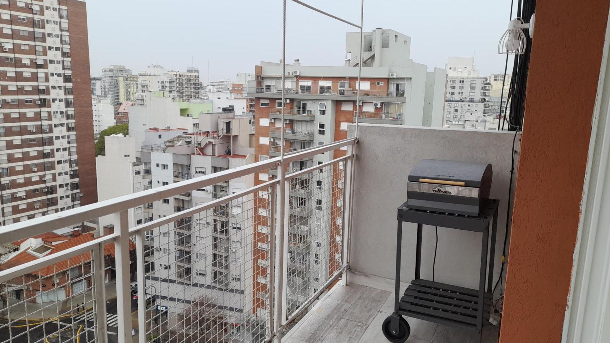 Apartamento Torre Rivera *