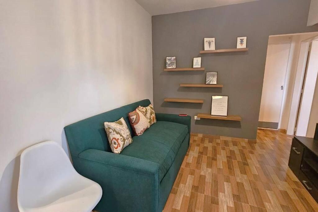 Centrico 2 Ambientes En Palermo Buenos Aires