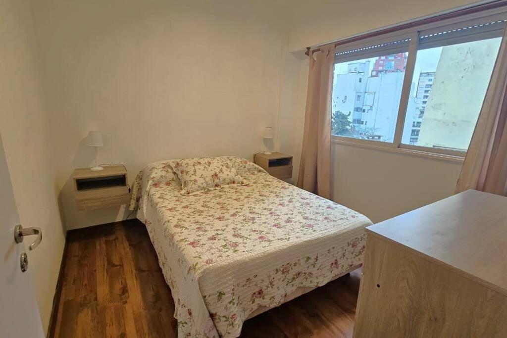 Centrico 2 Ambientes En Palermo