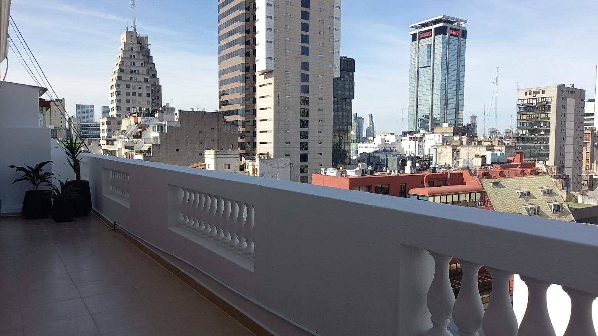 King's Hotel Ciudad Autónoma de Buenos Aires