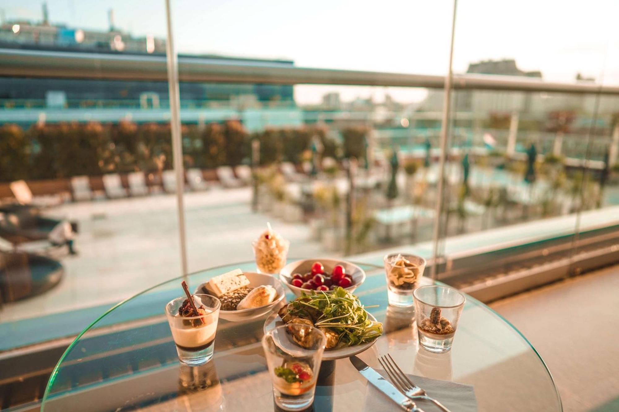 Hilton Ciudad Autónoma de Buenos Aires