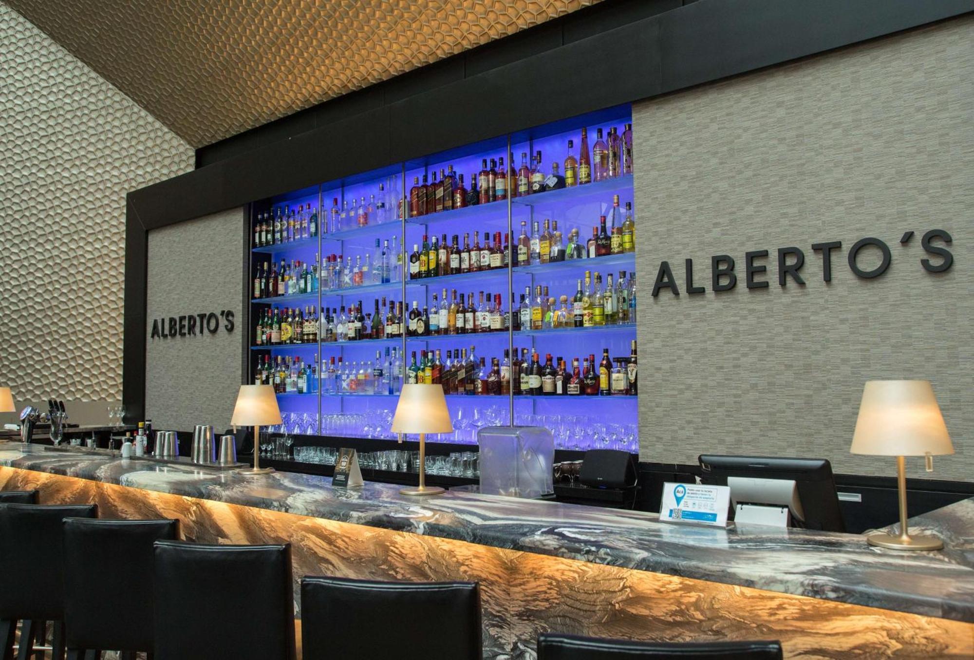 Hotel Hilton Ciudad Autónoma de Buenos Aires