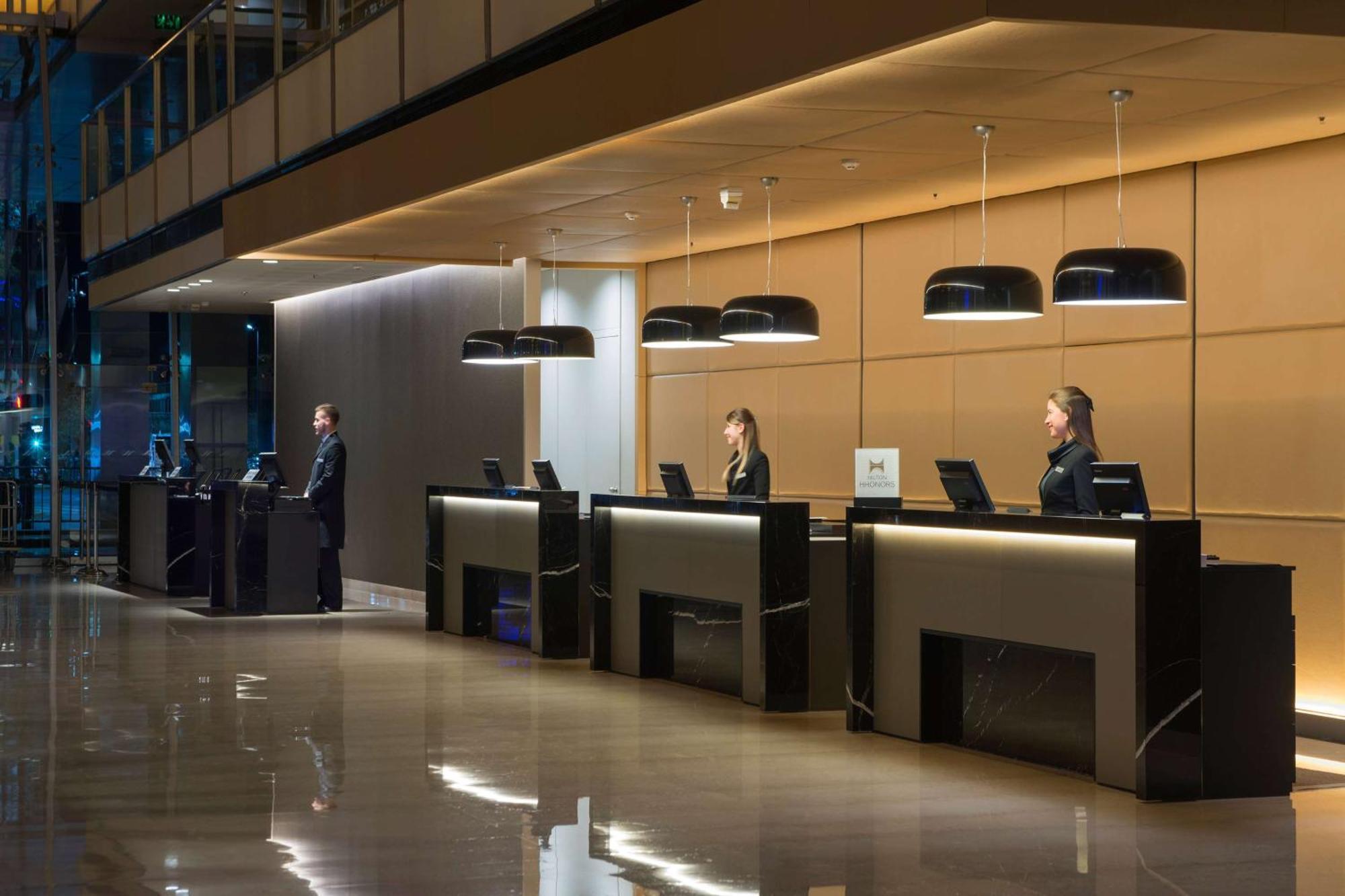 Hilton Ciudad Autónoma de Buenos Aires