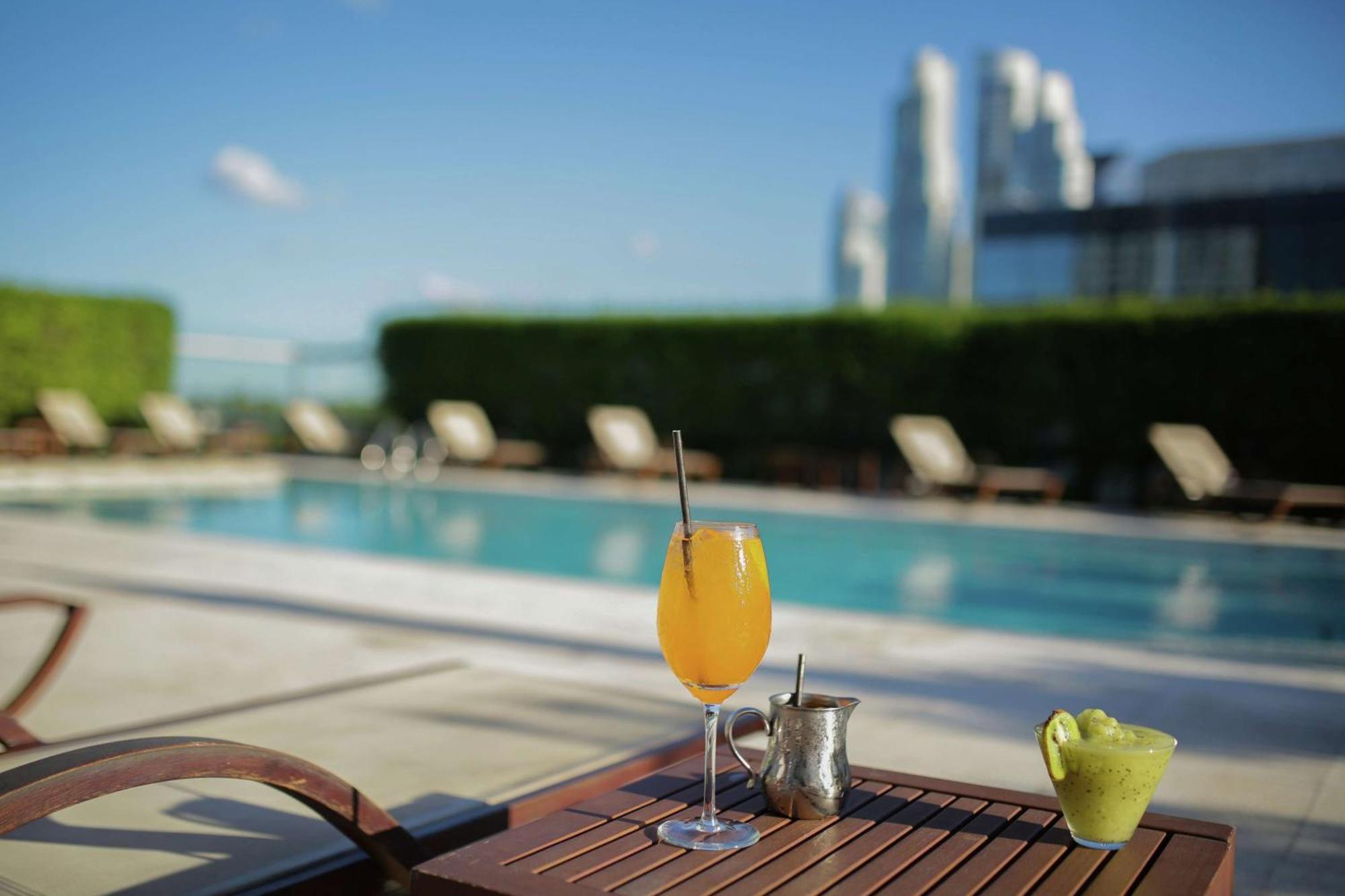 Hilton 5* Ciudad Autónoma de Buenos Aires