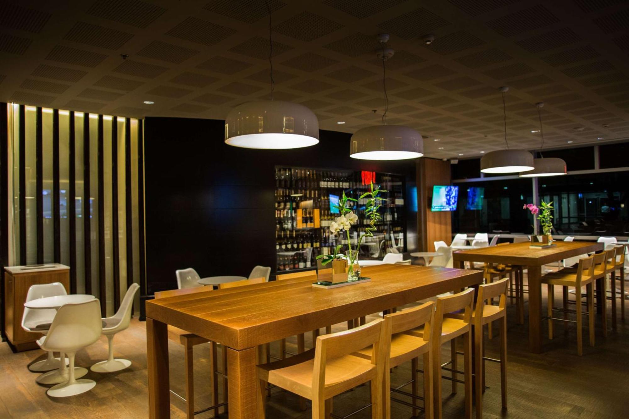 Hilton Hotel Ciudad Autónoma de Buenos Aires