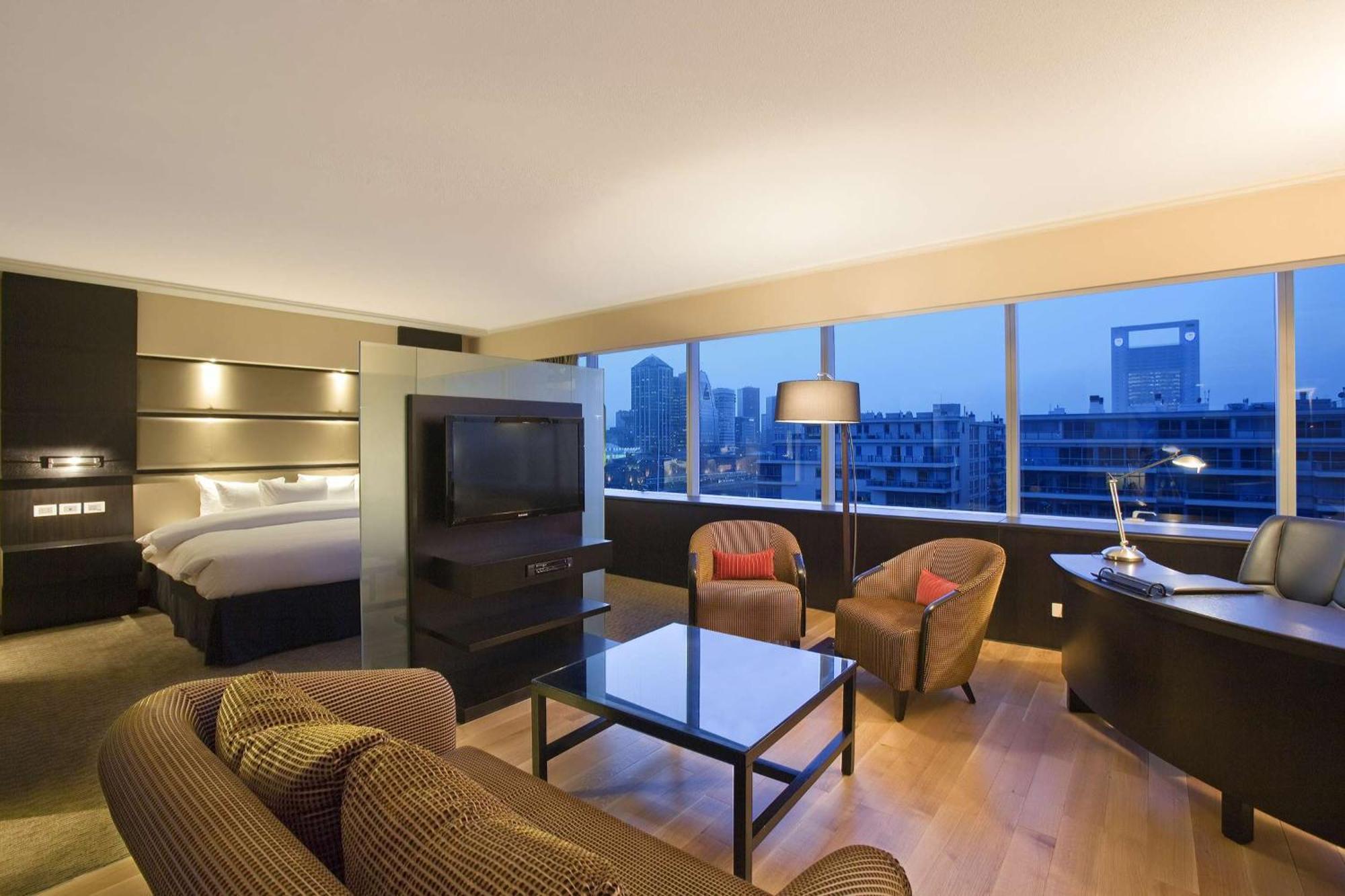 Hilton Ciudad Autónoma de Buenos Aires