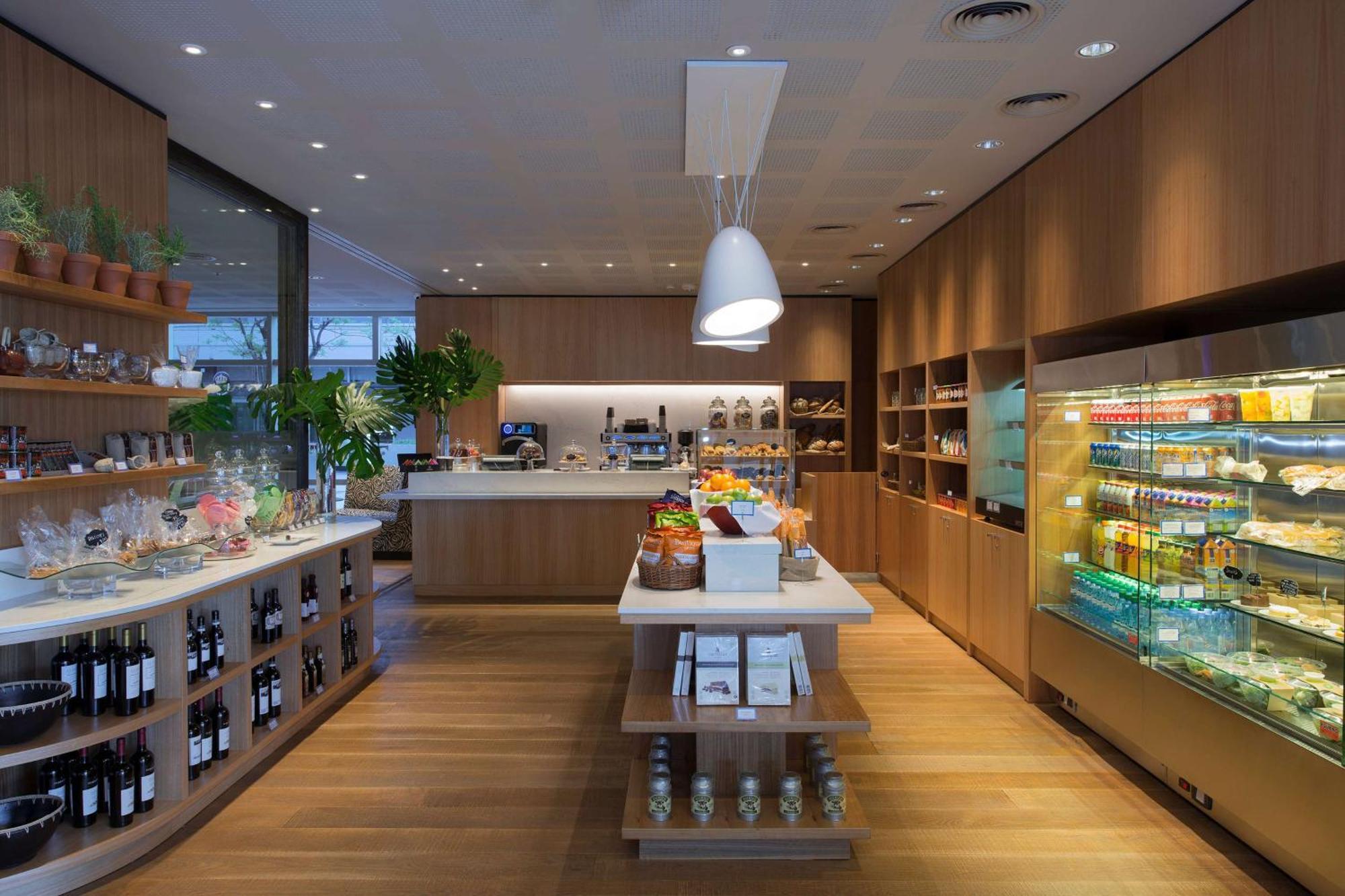 Hilton Hotel Ciudad Autónoma de Buenos Aires
