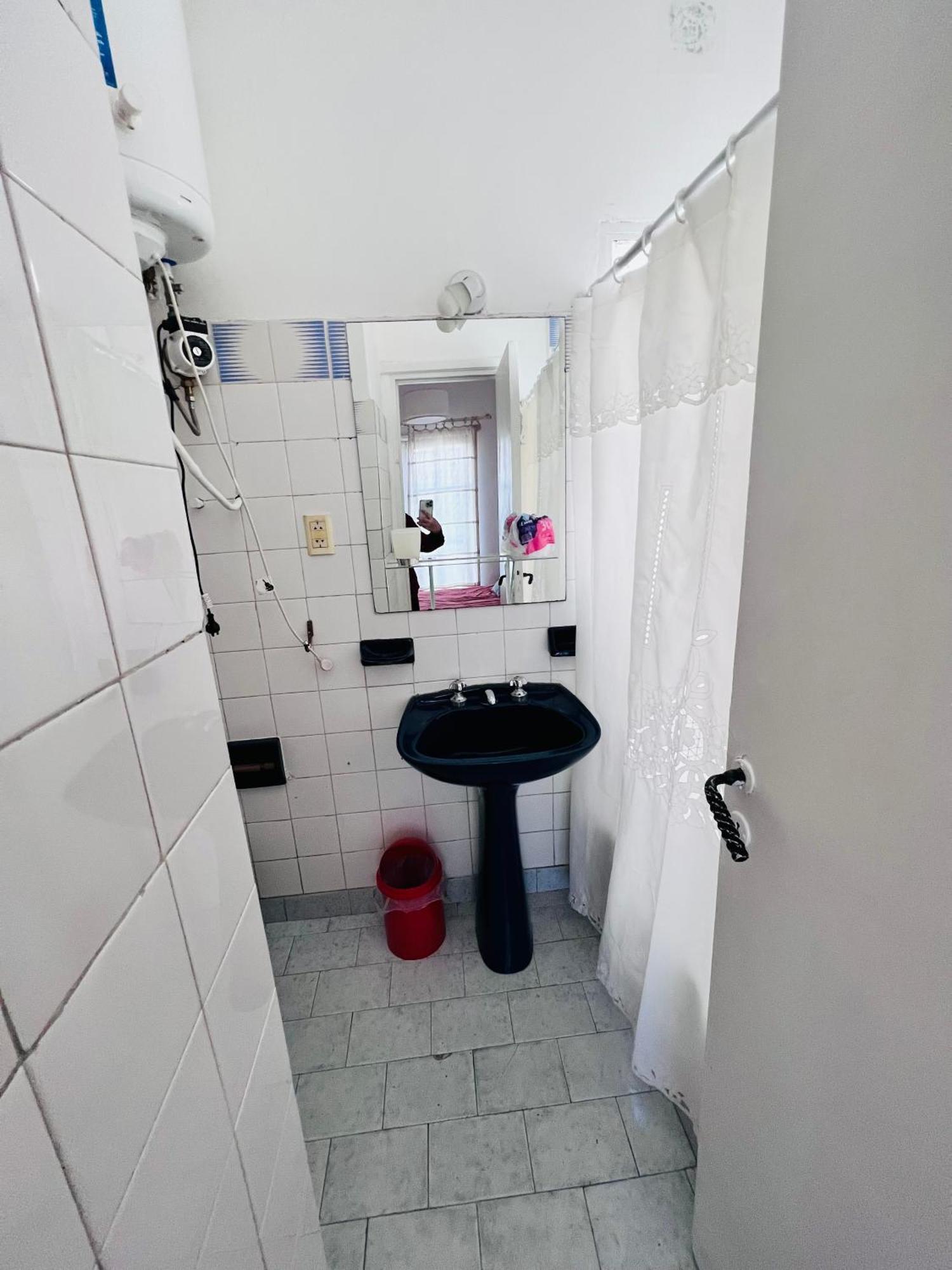 Hermoso Departamento En Belgrano R 3 Personas Apartamento