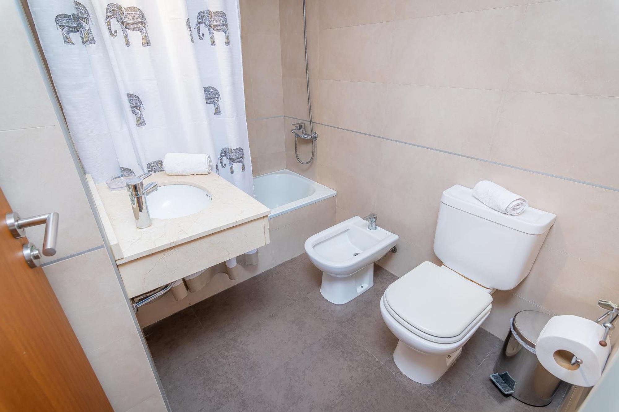 Apartamento Palermo Golf - Exclusive
