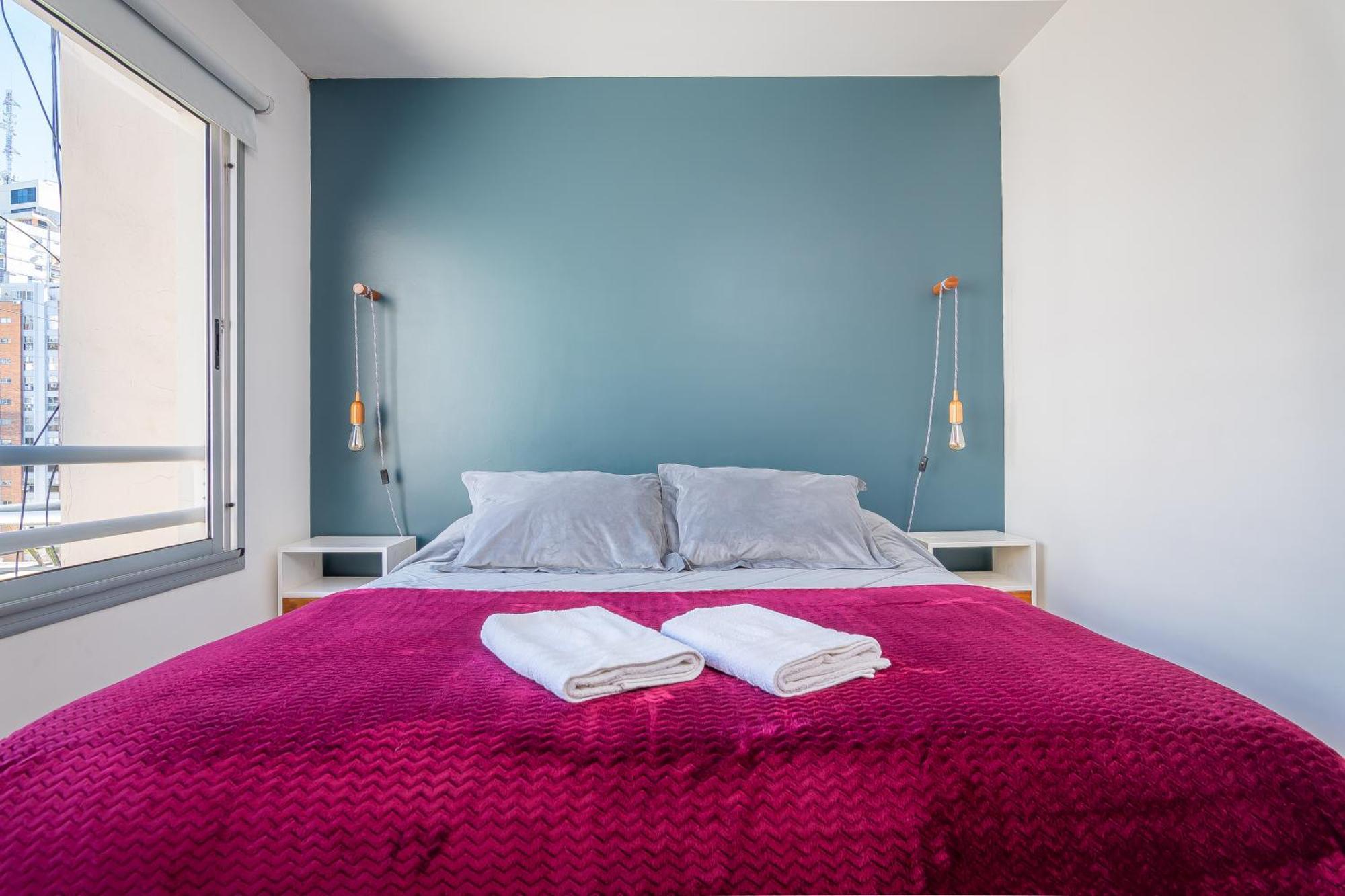 Apartamento Palermo Golf - Exclusive