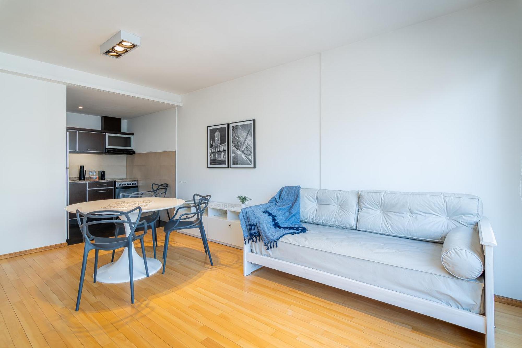 Apartamento Palermo Golf - Exclusive *