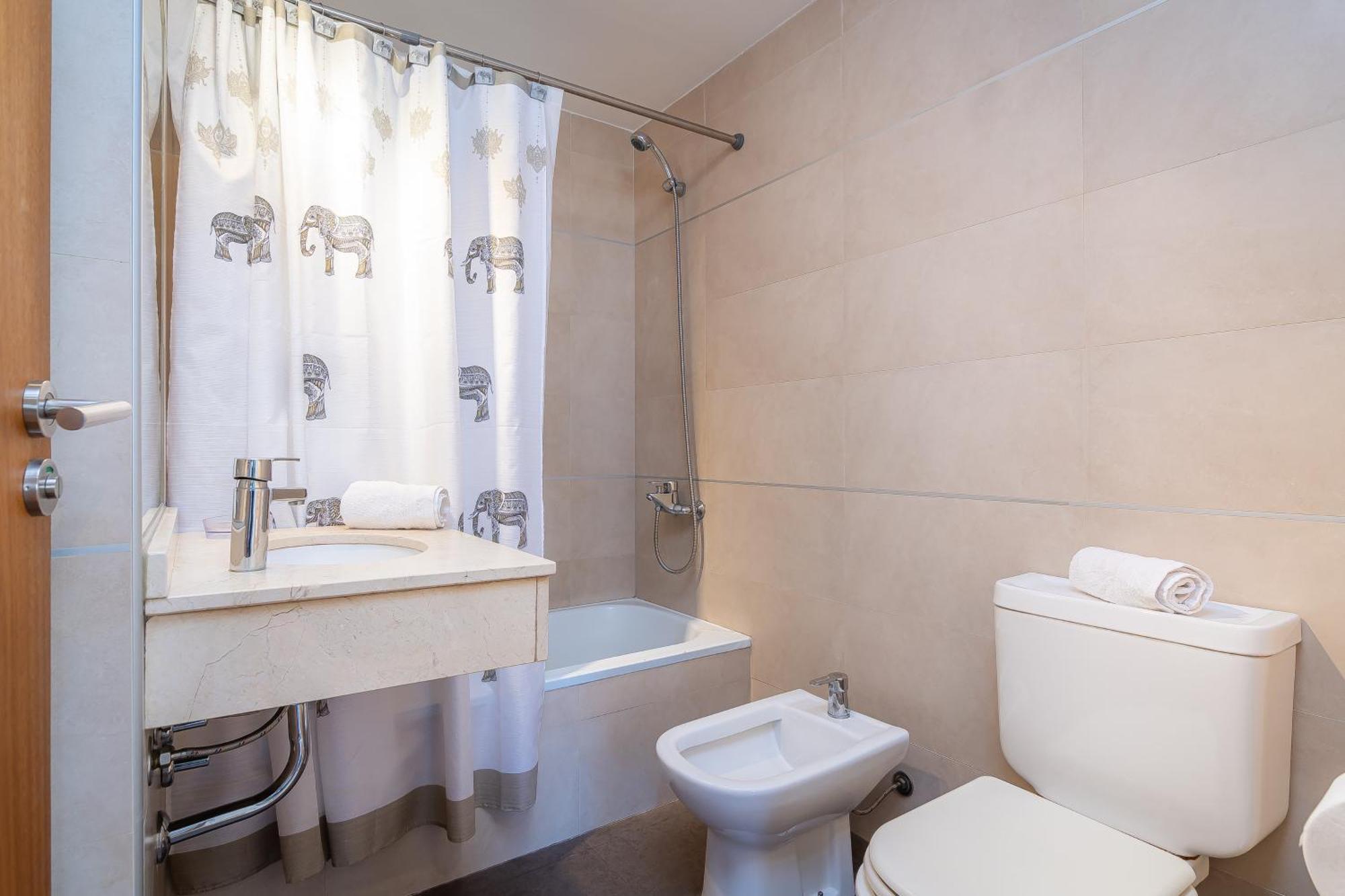 Palermo Golf - Exclusive Apartamento *