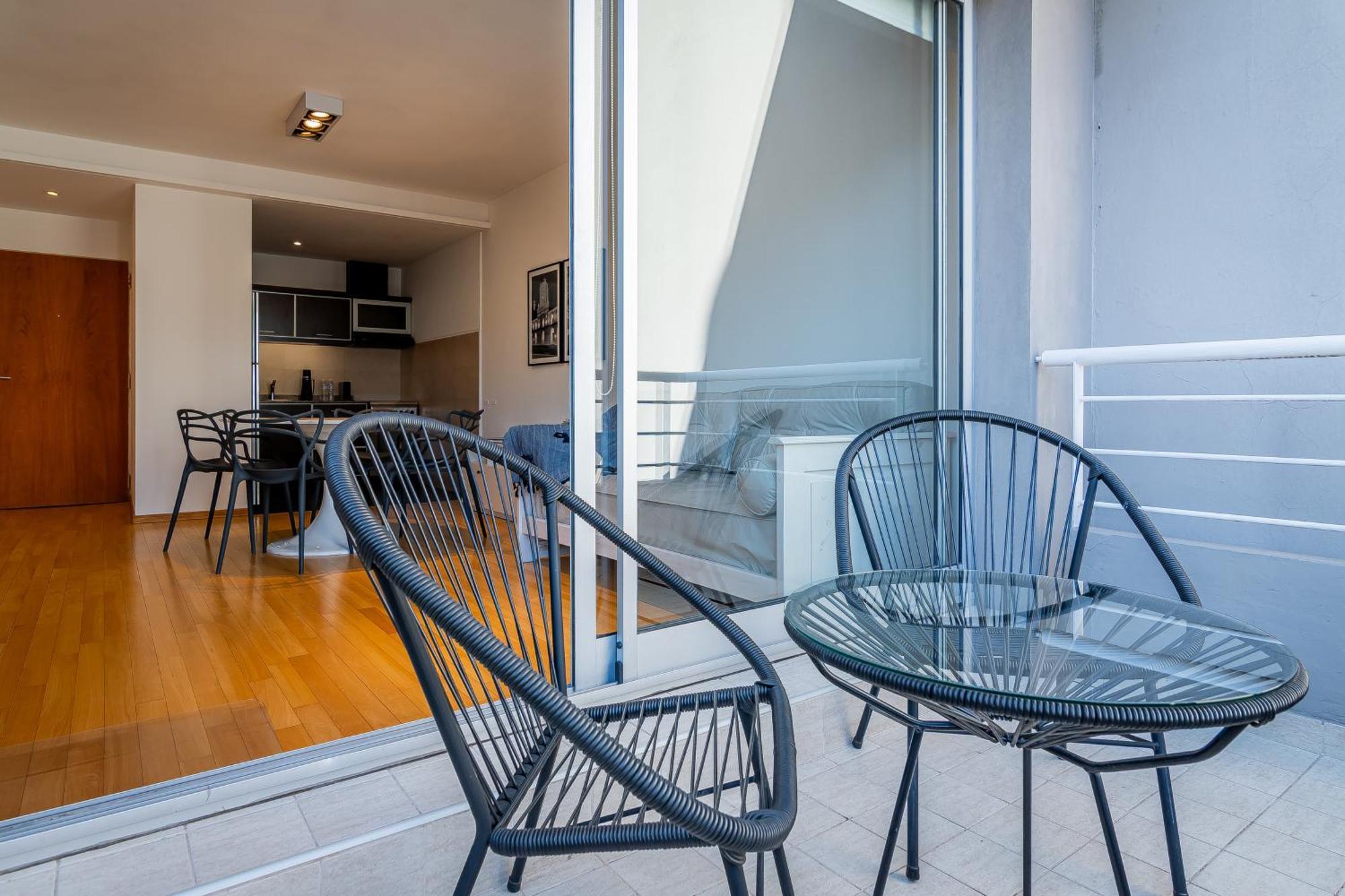 Apartamento Palermo Golf - Exclusive Buenos Aires