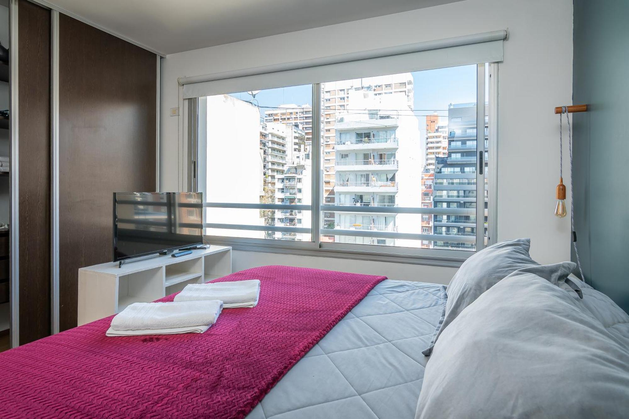 Palermo Golf - Exclusive Apartamento *
