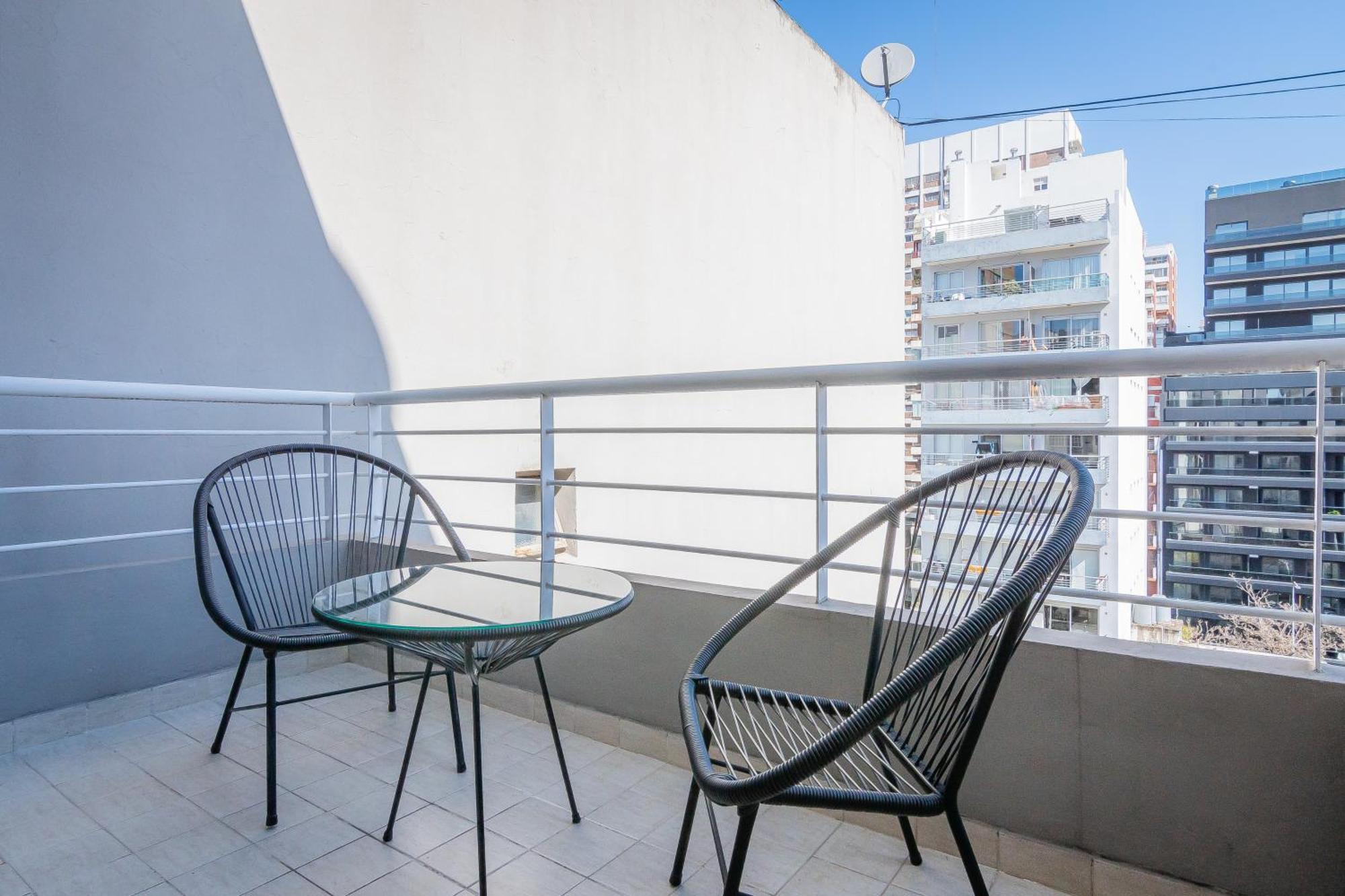 Apartamento Palermo Golf - Exclusive Buenos Aires