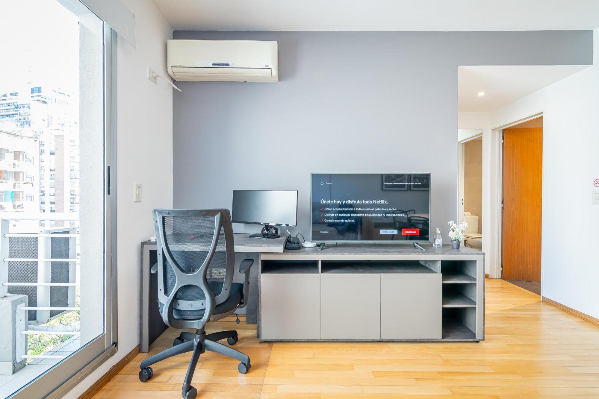 Apartamento Palermo Golf - Exclusive