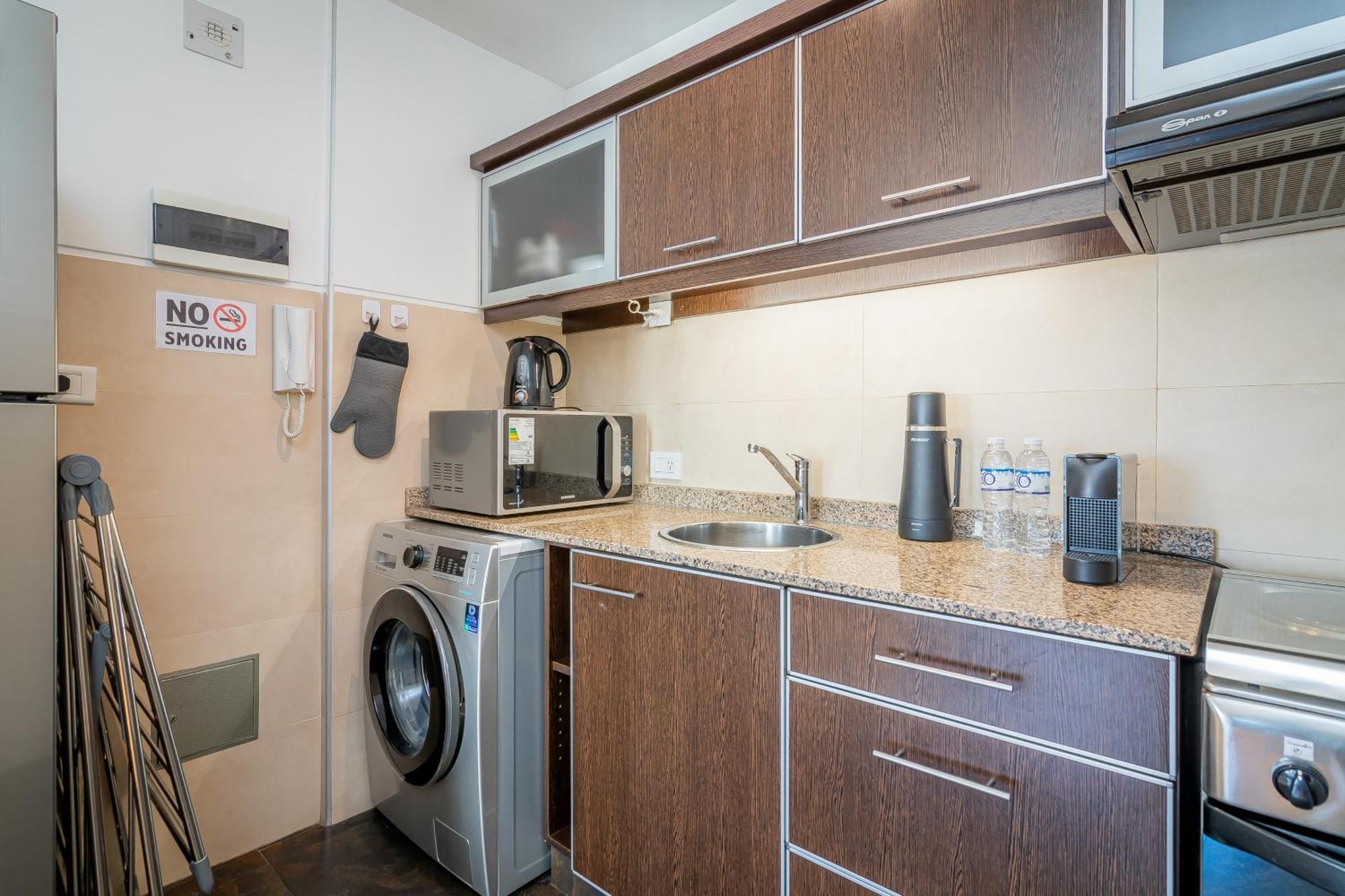 Palermo Golf - Exclusive Apartamento