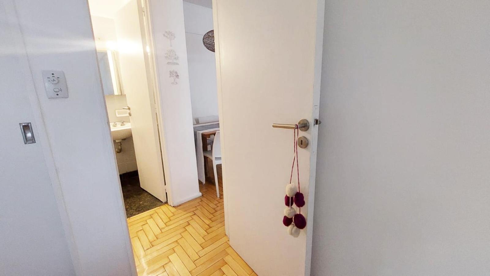 Miralejos Recoleta Gran Splendid * Ciudad Autónoma de Buenos Aires