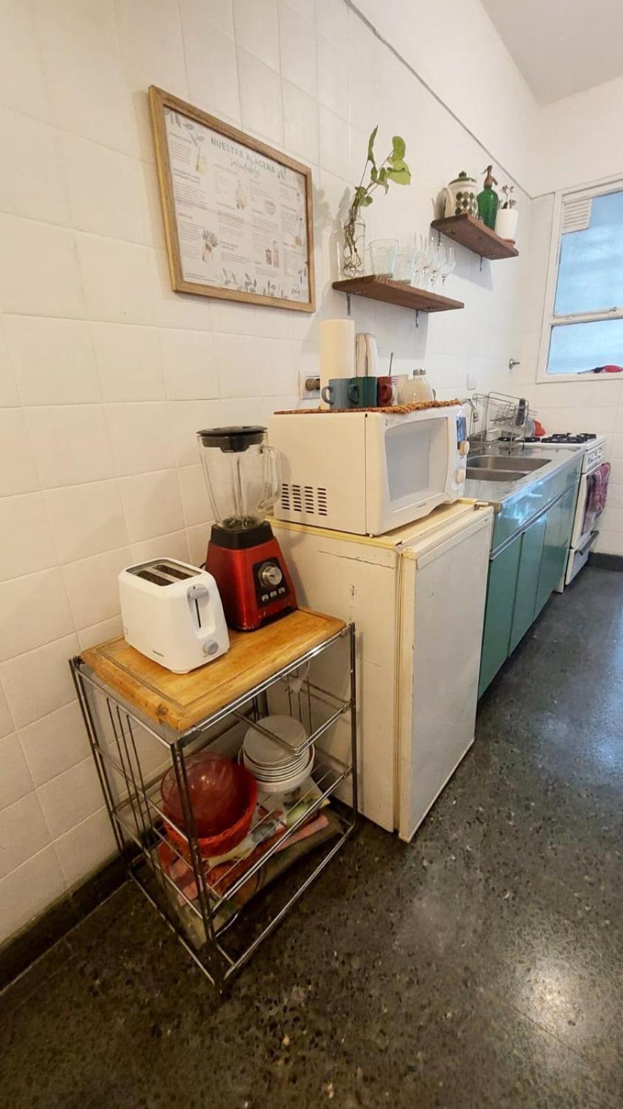 Apartamento Miralejos Recoleta Gran Splendid Ciudad Autónoma de Buenos Aires