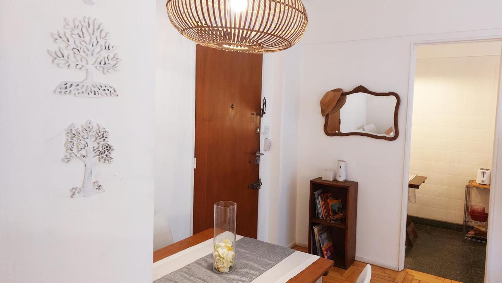 Apartamento Miralejos Recoleta Gran Splendid Ciudad Autónoma de Buenos Aires
