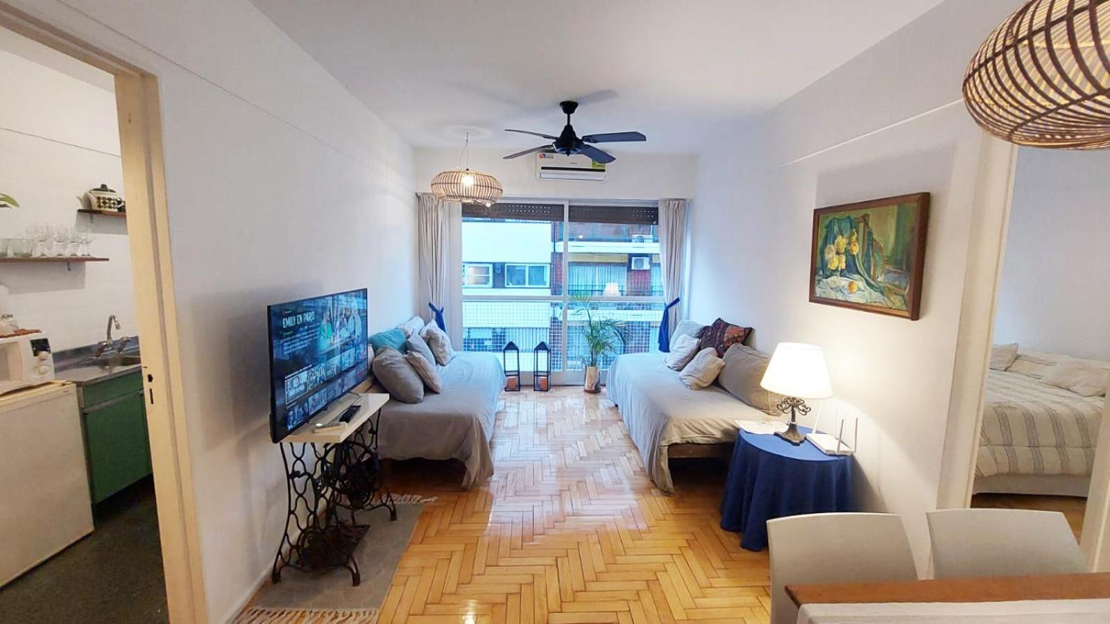 Miralejos Recoleta Gran Splendid * Ciudad Autónoma de Buenos Aires