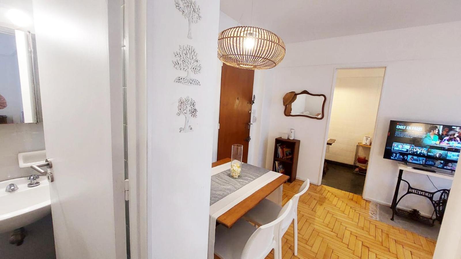 Miralejos Recoleta Gran Splendid * Ciudad Autónoma de Buenos Aires