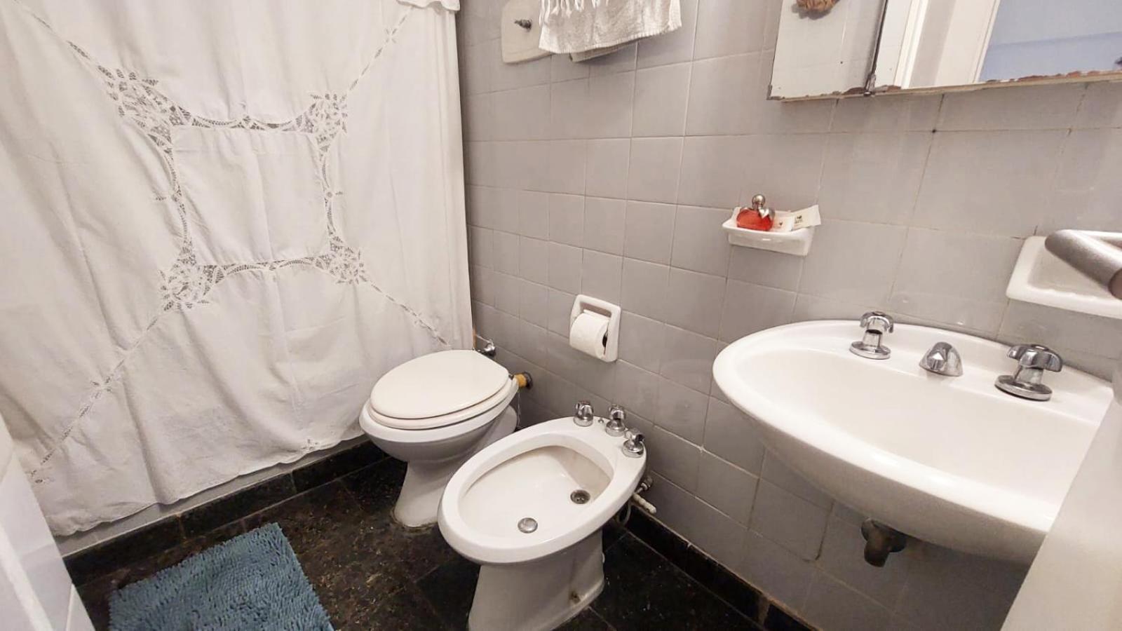 Miralejos Recoleta Gran Splendid Apartamento Ciudad Autónoma de Buenos Aires