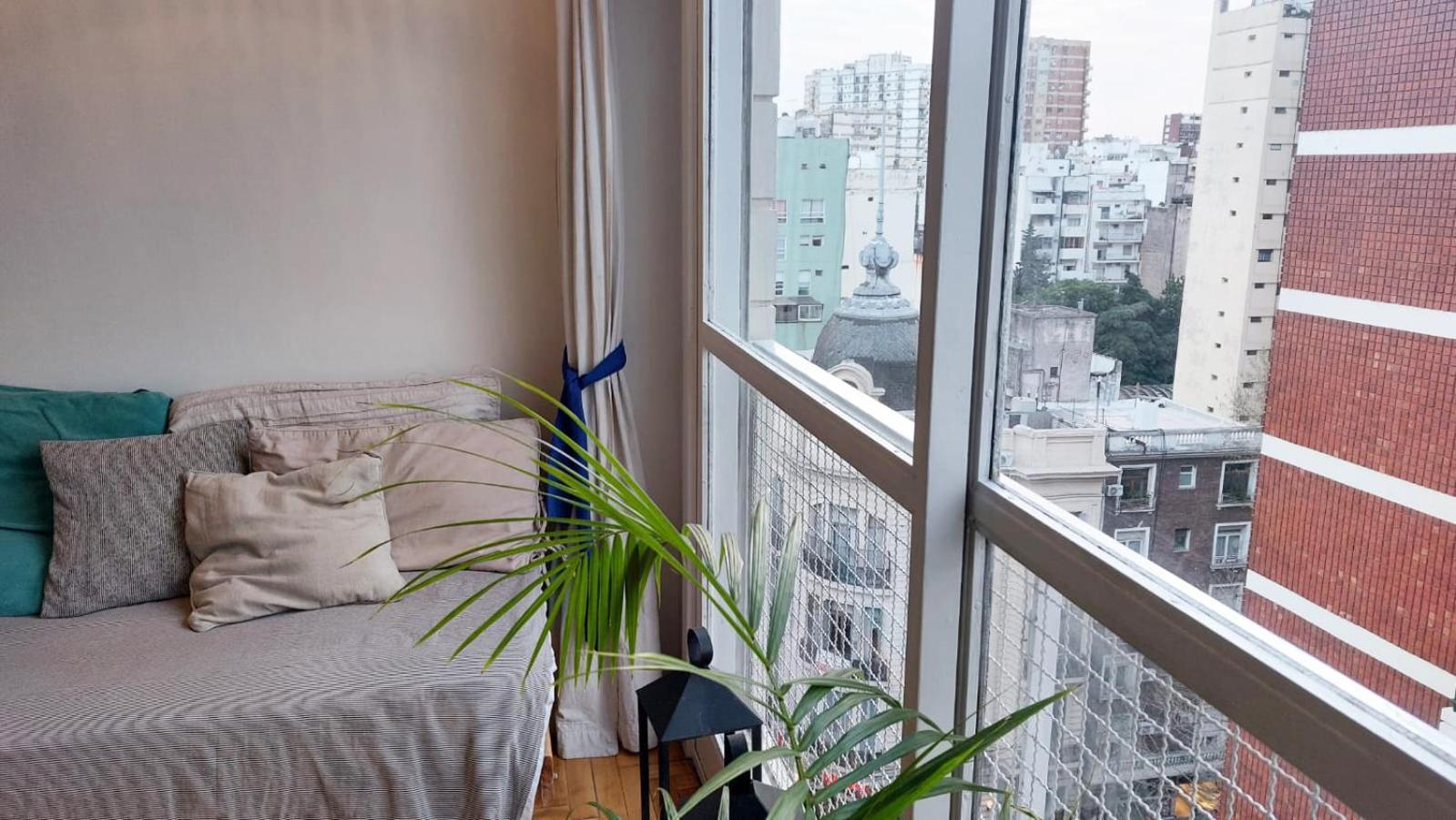 Apartamento Miralejos Recoleta Gran Splendid Ciudad Autónoma de Buenos Aires
