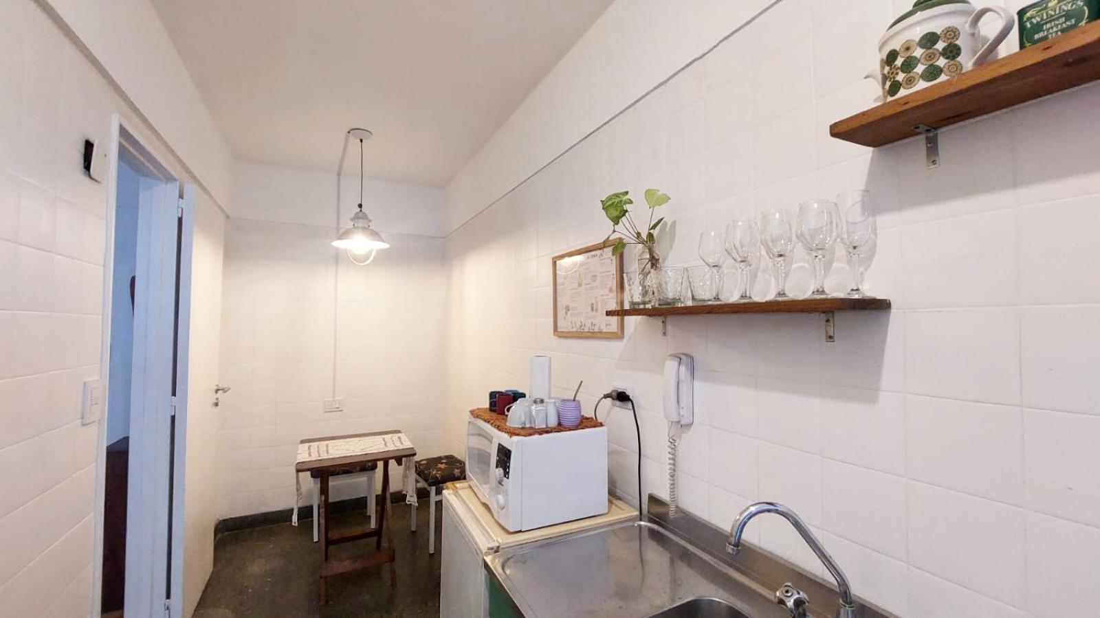 Apartamento Miralejos Recoleta Gran Splendid
