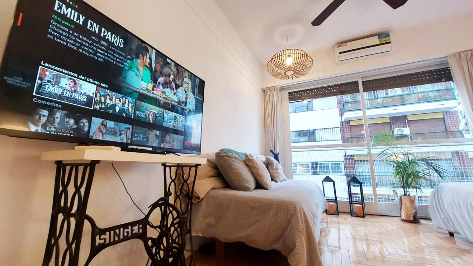 Miralejos Recoleta Gran Splendid Ciudad Autónoma de Buenos Aires