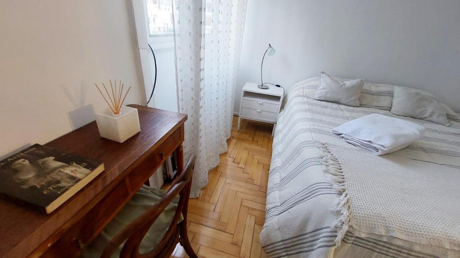 Apartamento Miralejos Recoleta Gran Splendid