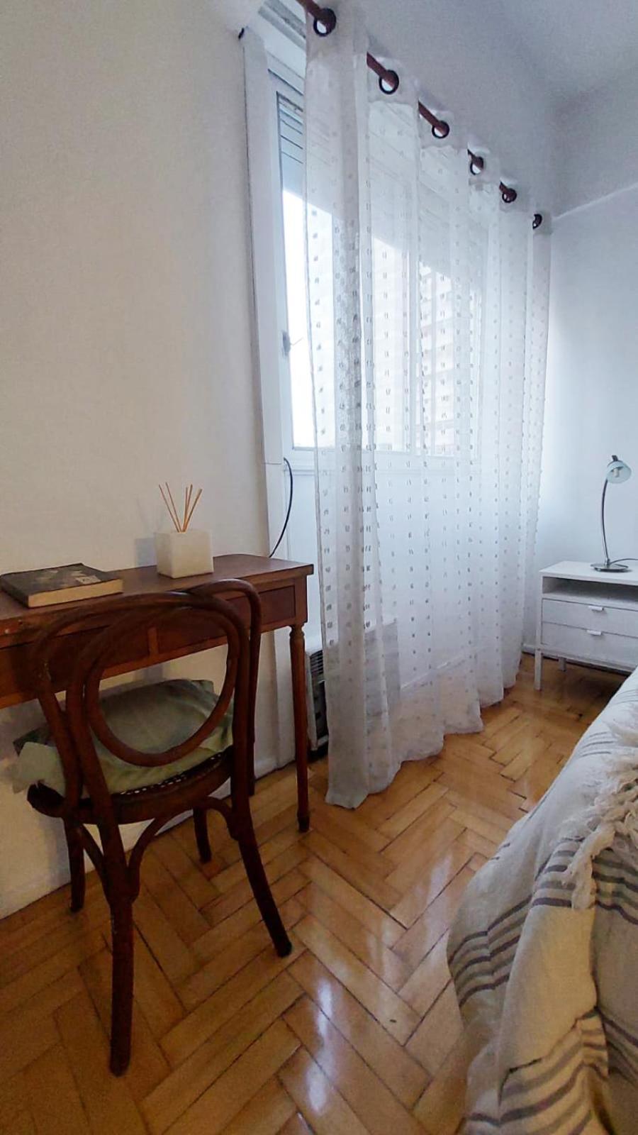 Apartamento Miralejos Recoleta Gran Splendid *